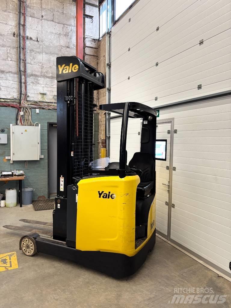Yale MR 14 前移式叉车