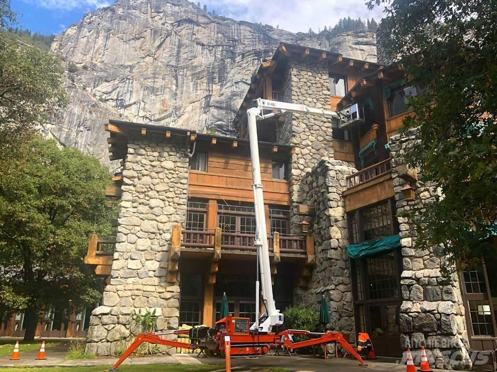 EasyLift RA 26 其他升降机和高空作业平台