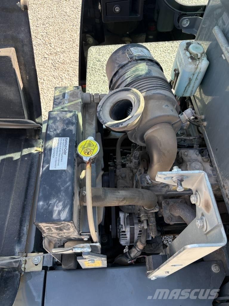 Wacker Neuson WL 28 轮式装载机