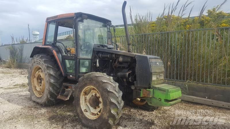 Valmet 6400 拖拉机/农用车