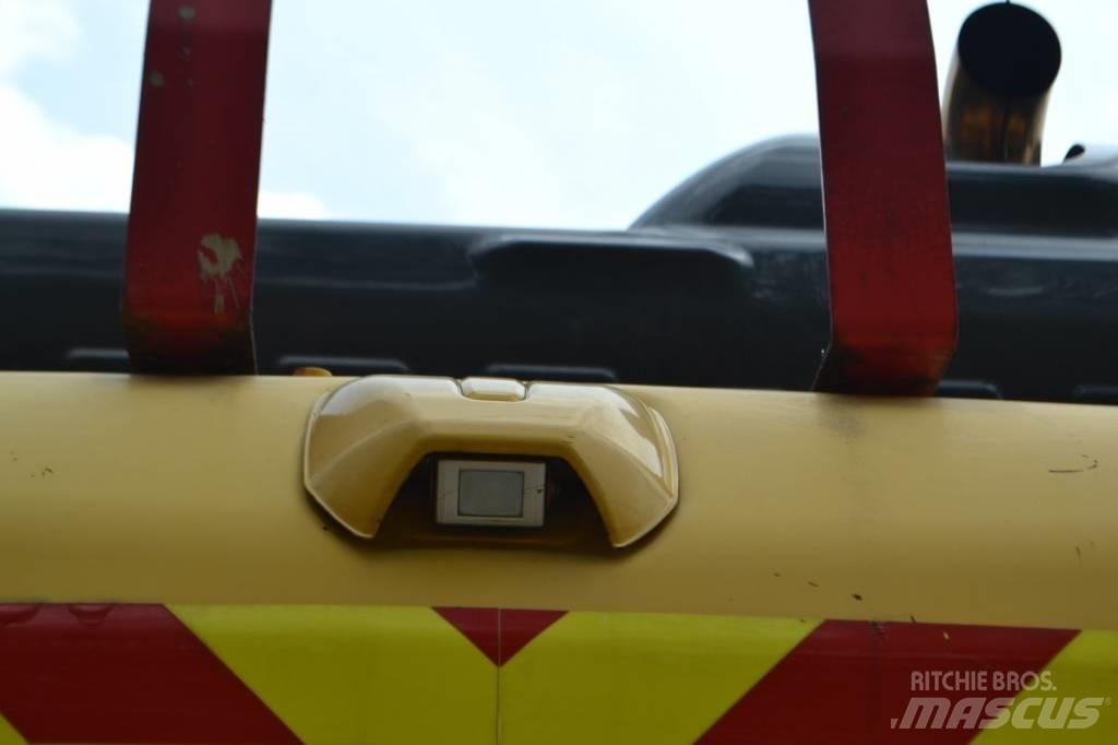Komatsu PC 210 LC-11 履带挖掘机