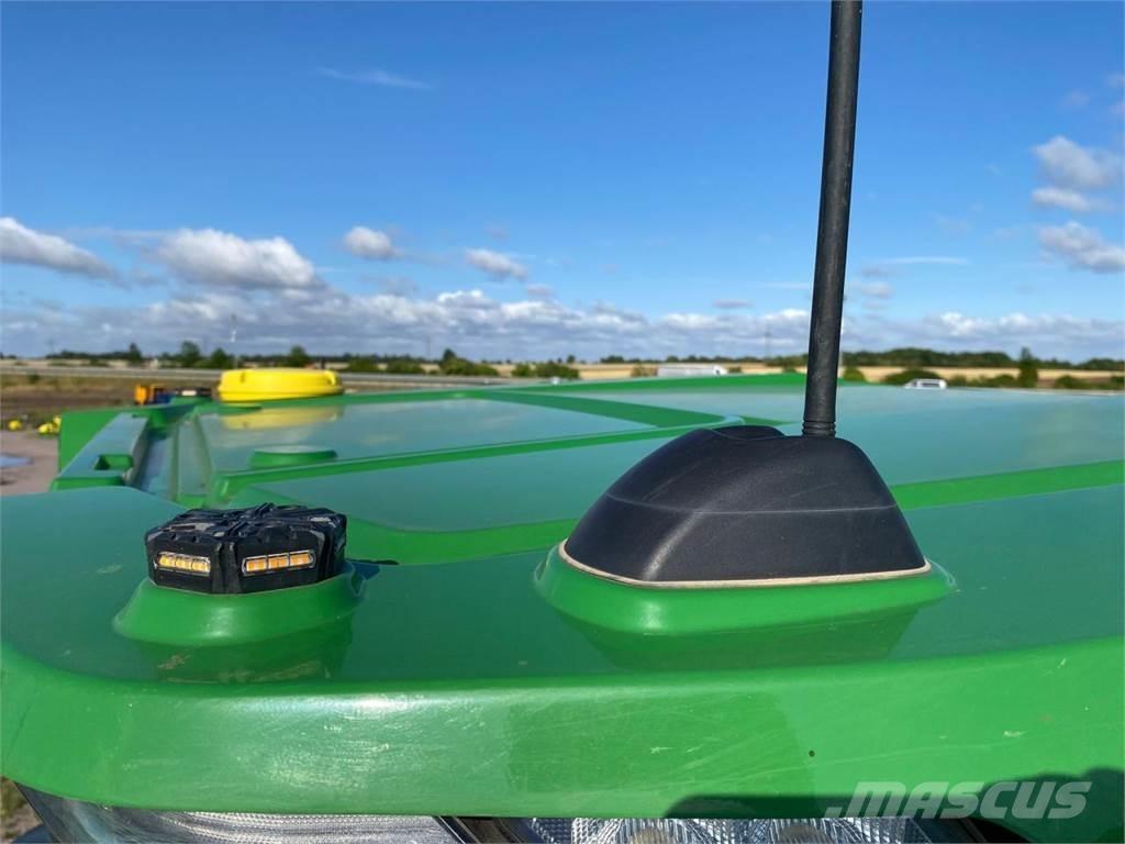 John Deere 7R 330 拖拉机/农用车