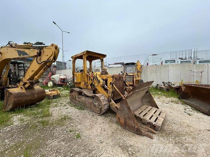 CAT 941B 轮式装载机