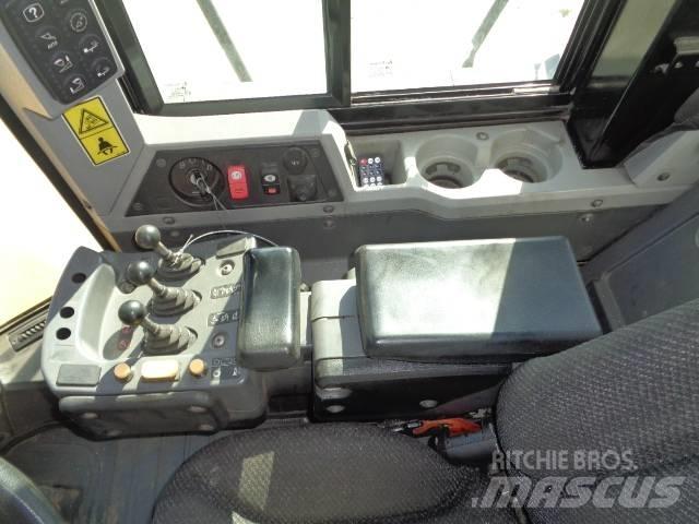 CAT 950 K HL 轮式装载机