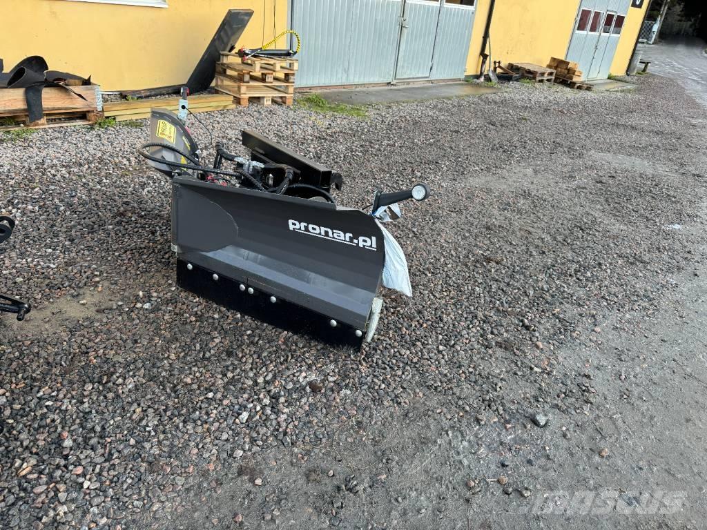 Pronar PUV 2000M 推雪机