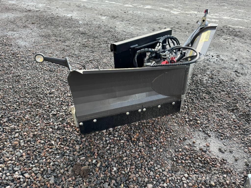 Pronar PUV 2000M 推雪机