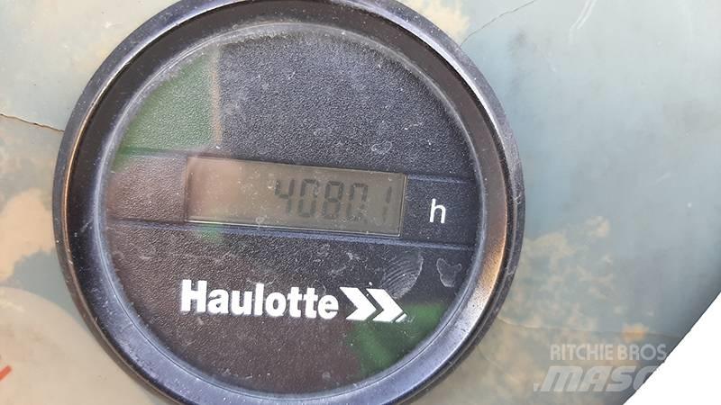 Haulotte HA 18 SPX 曲臂高空工作平台