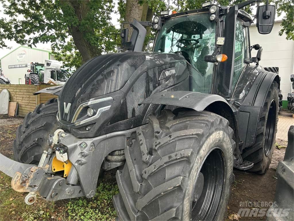 Valtra T 235 D 拖拉机/农用车