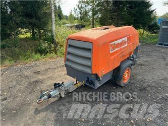 Atlas Copco XAS 68 压缩机