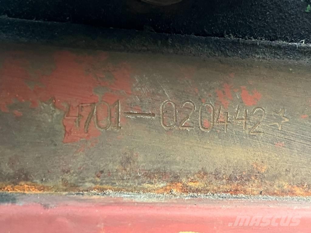 Zetor 3H E-0148 发动机