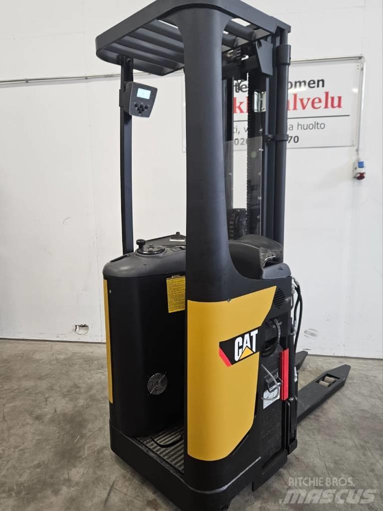 CAT NSR16N 行走式堆垛机