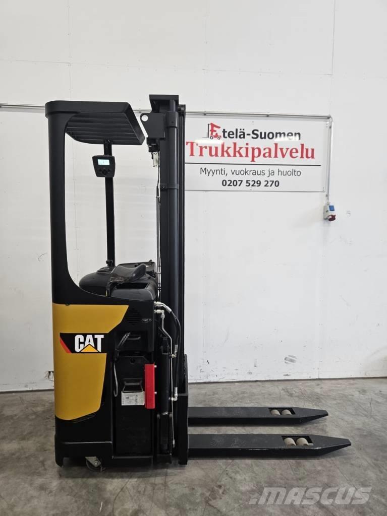 CAT NSR16N (Vuokralla) 行走式堆垛机