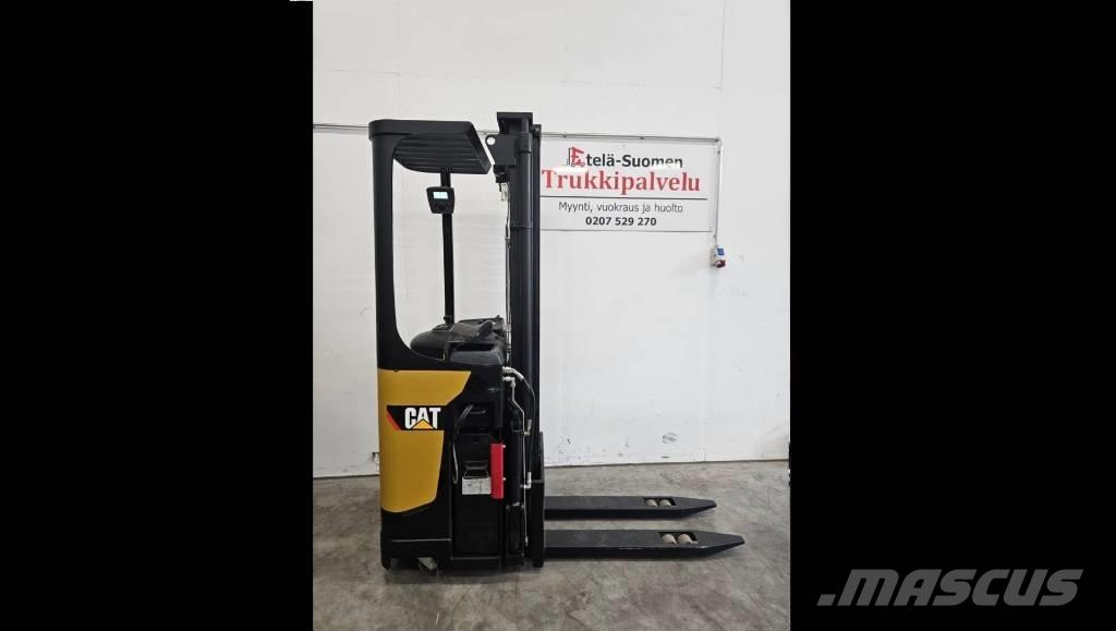 CAT NSR16N (Vuokralla) 行走式堆垛机