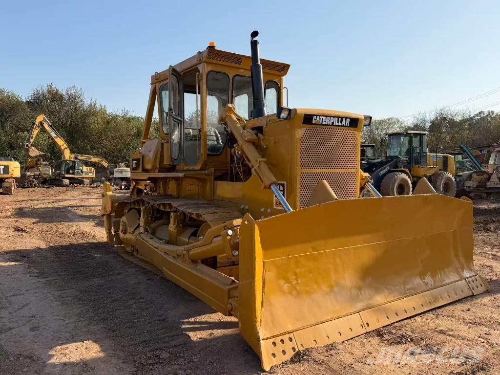 CAT D8K 履带式推土机