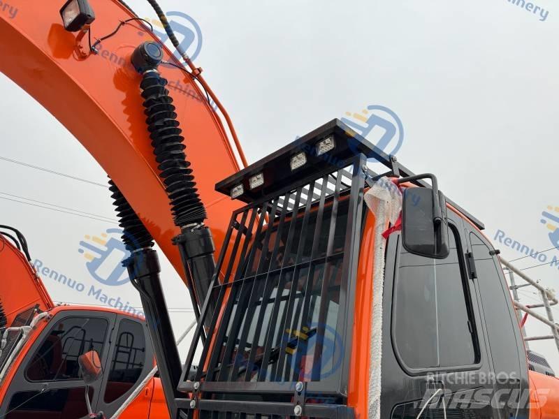 Doosan DX 300 LC-9C 履带挖掘机