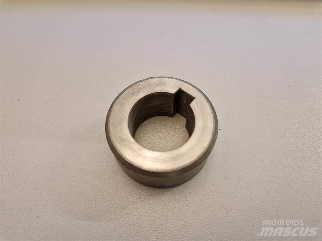 Rottne 042-0029 收割机机箱