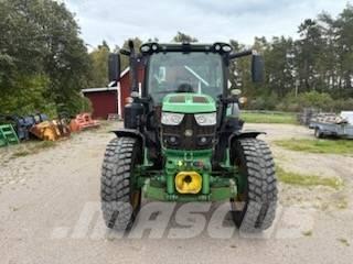 John Deere 6130 R 拖拉机/农用车