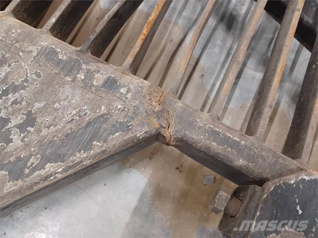 Komatsu 890.3 其他组件
