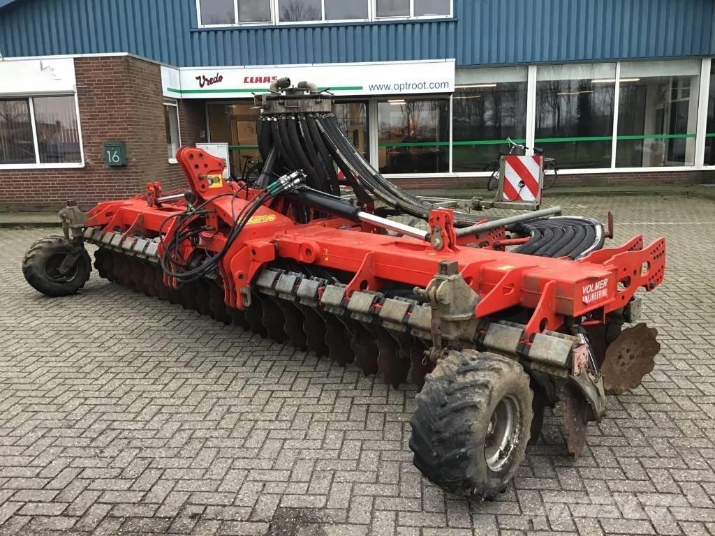  Volmer TRG-W 6000 其他施肥机械和配件