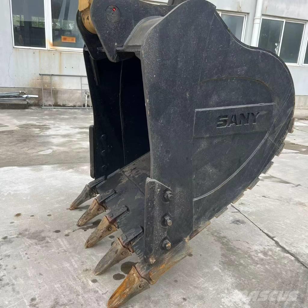 Sany SY 365 H 中型挖掘机
