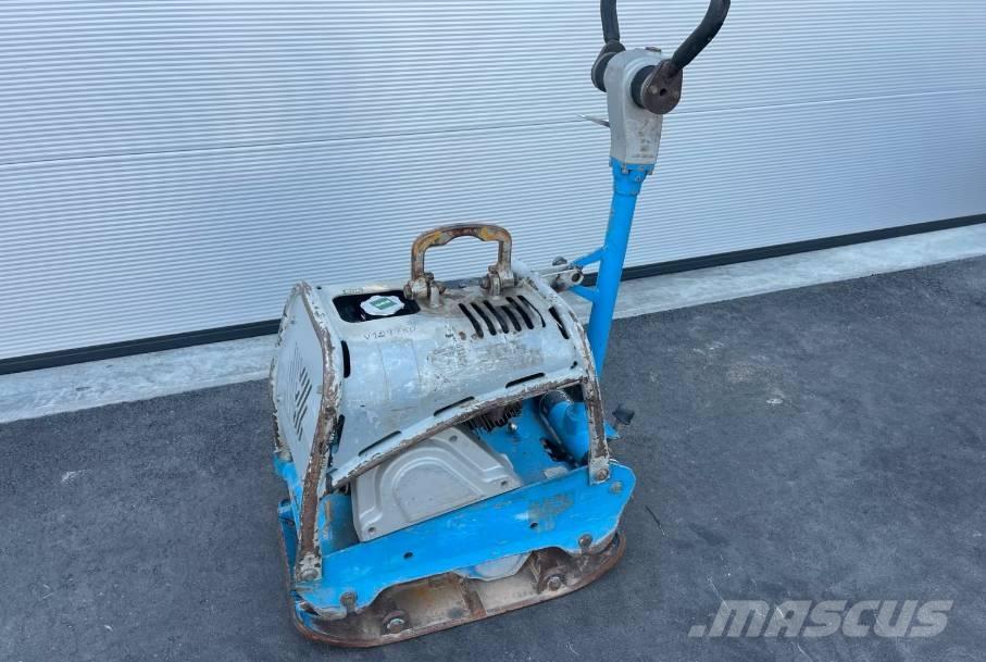 Weber CR3 HD 建筑机械-其他