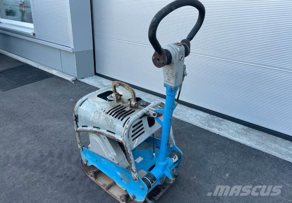 Weber CR3 HD 建筑机械-其他