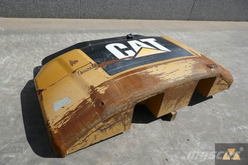 CAT 462-9454 前配重块