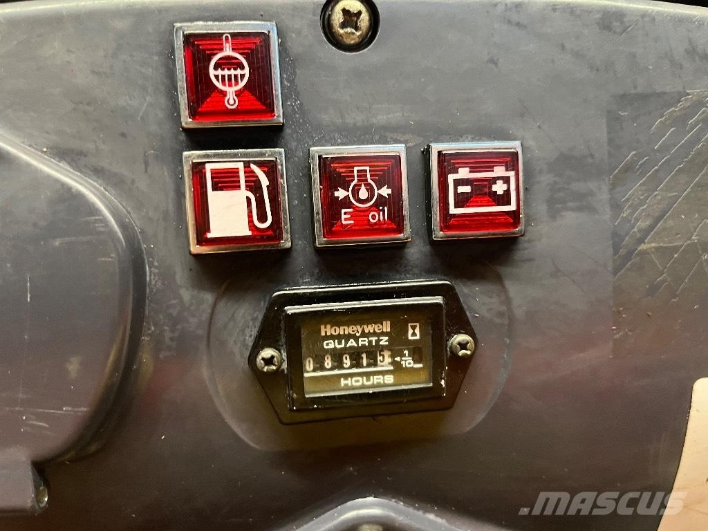 Kubota U 10-3 小型挖掘机