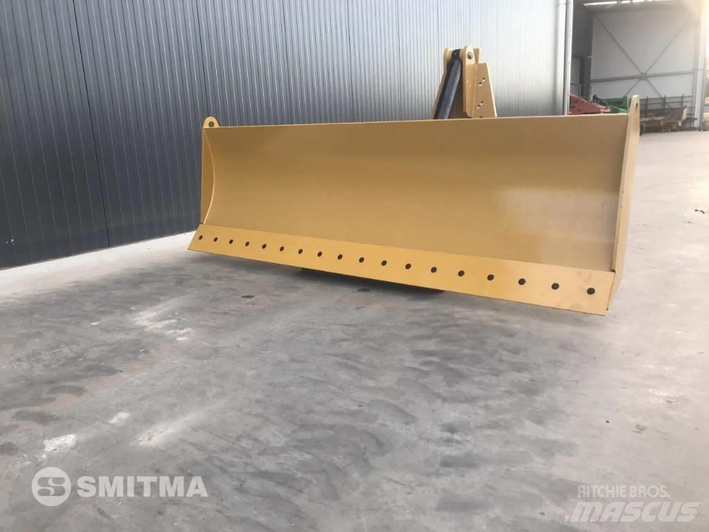 CAT 150 NG 推铲