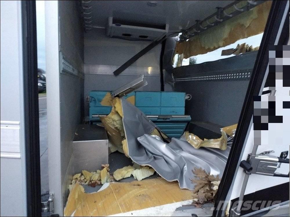 Renault MASTER 3 其他