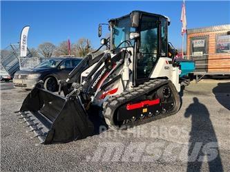 Hidromek 62T 轮式挖掘机