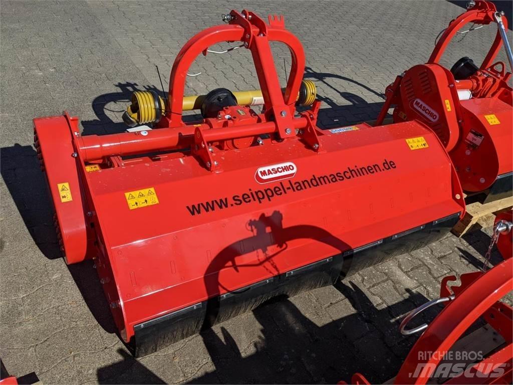 Maschio BRAVA 200 牧场割草机和切顶器