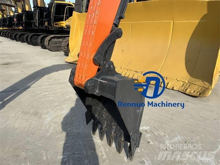Doosan DX 60 小型挖掘机