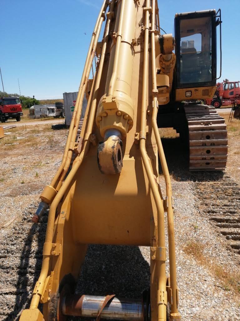 CAT 375 L 履带挖掘机