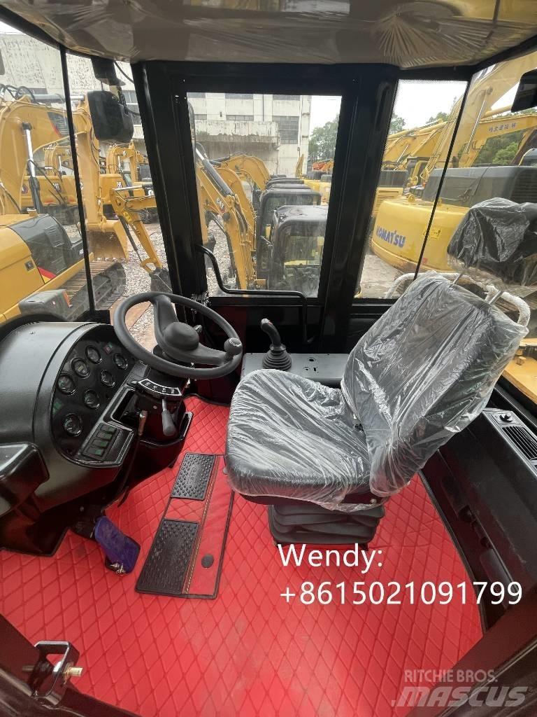 CAT CAT966H 轮式装载机