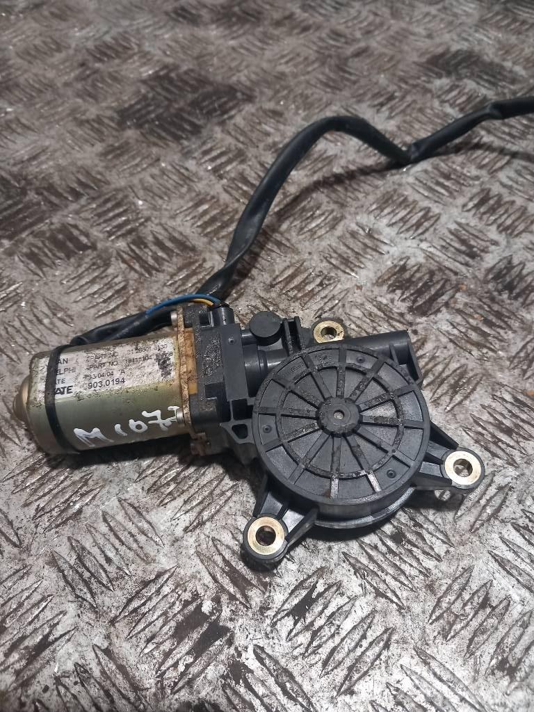 MAN TGA 81286016130 驾驶室与内部