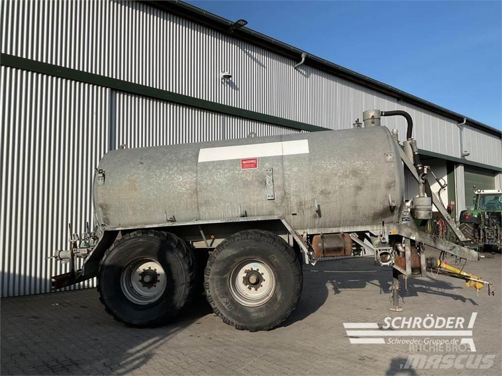 Kotte VT 17500 水肥车