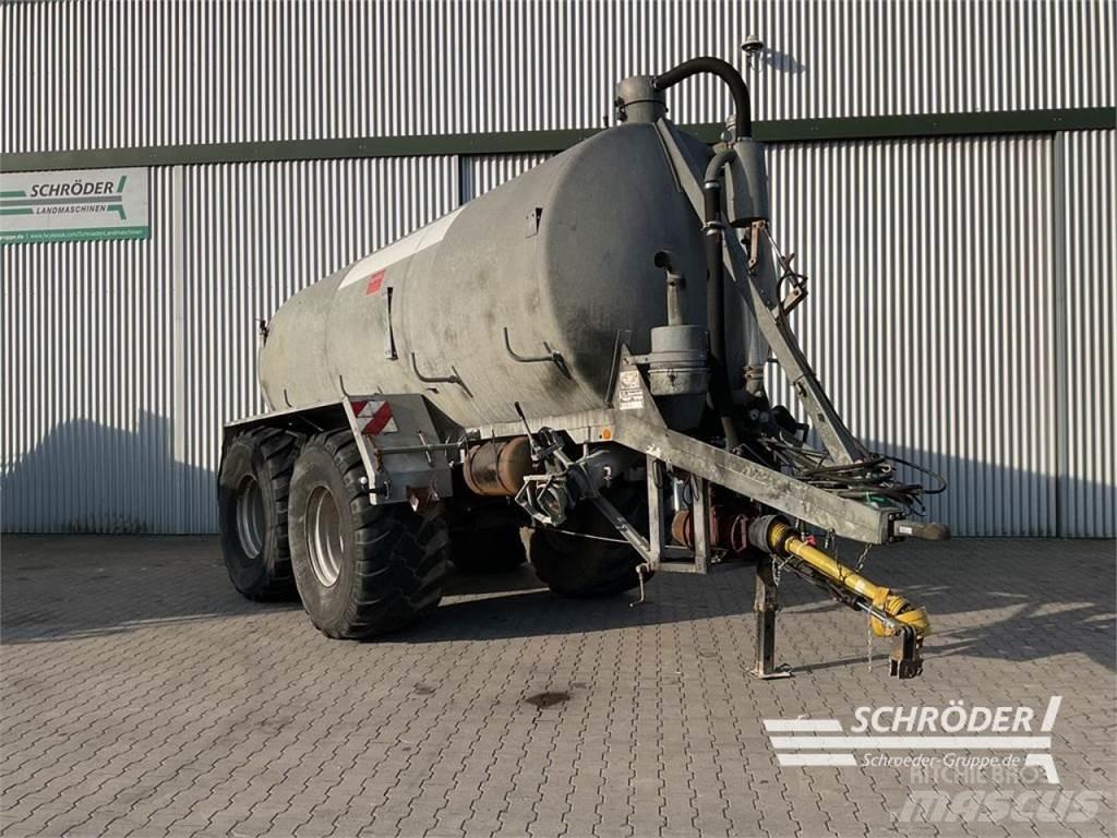 Kotte VT 17500 水肥车