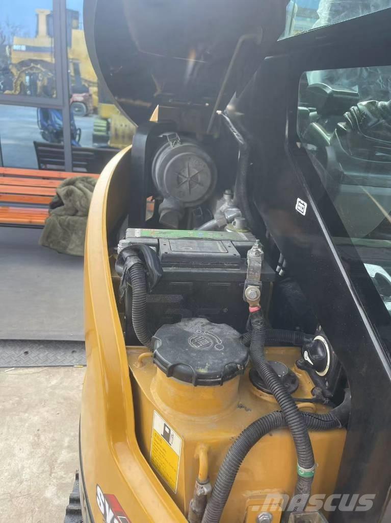 Sany SY 26 C 小型挖掘机