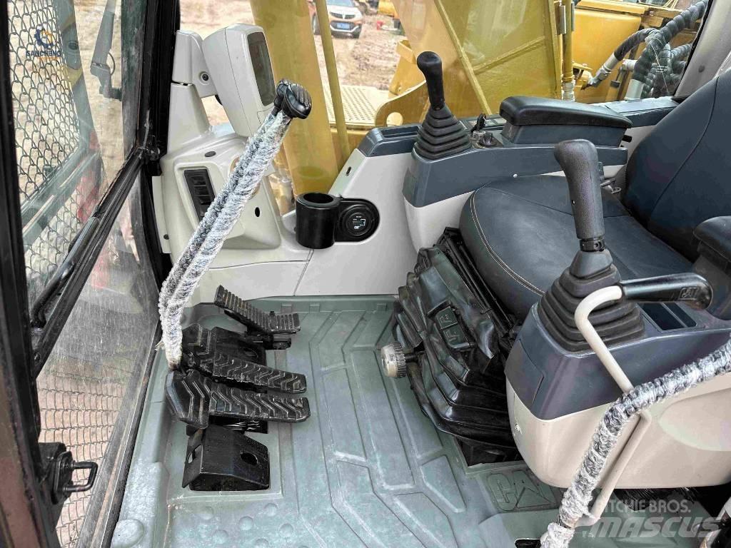 CAT 320 C L 履带挖掘机