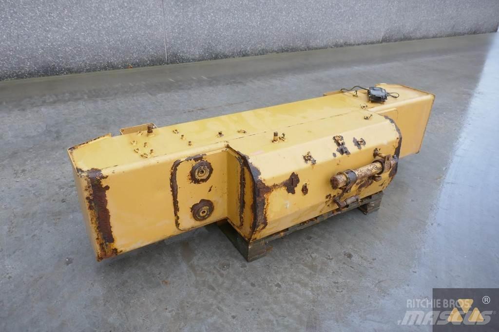 CAT 218-1843 运输工具-其他