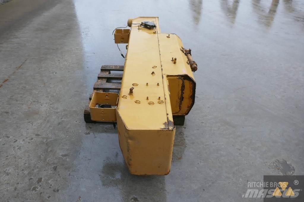 CAT 218-1843 运输工具-其他