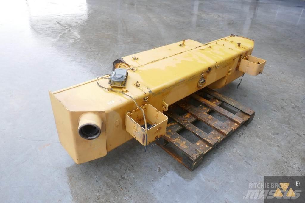 CAT 218-1843 运输工具-其他