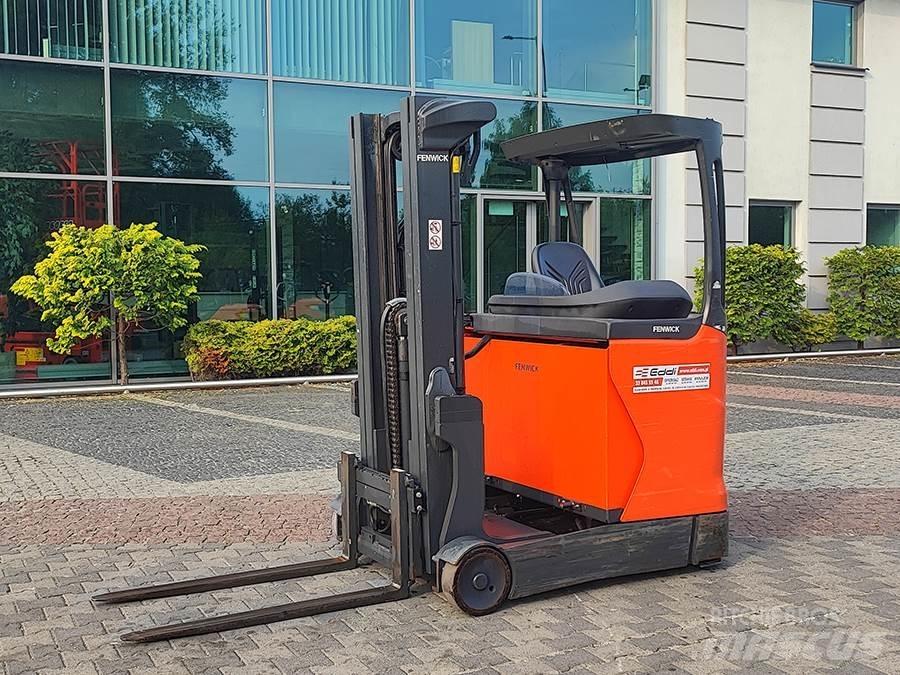 Linde R20B-01 四轮前移式叉车