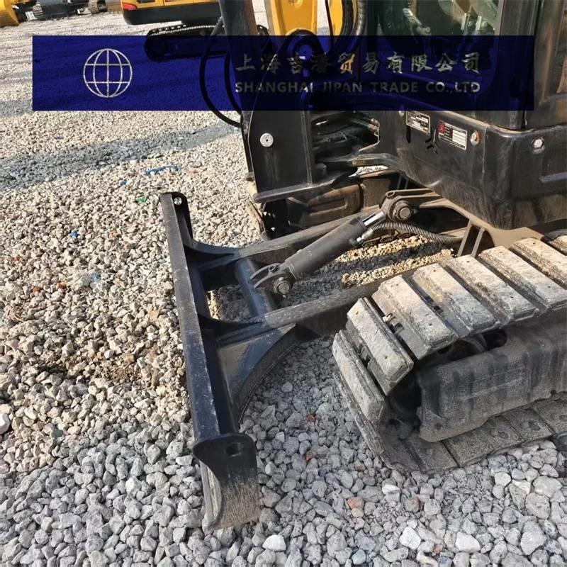 Sany SY 35 U 小型挖掘机