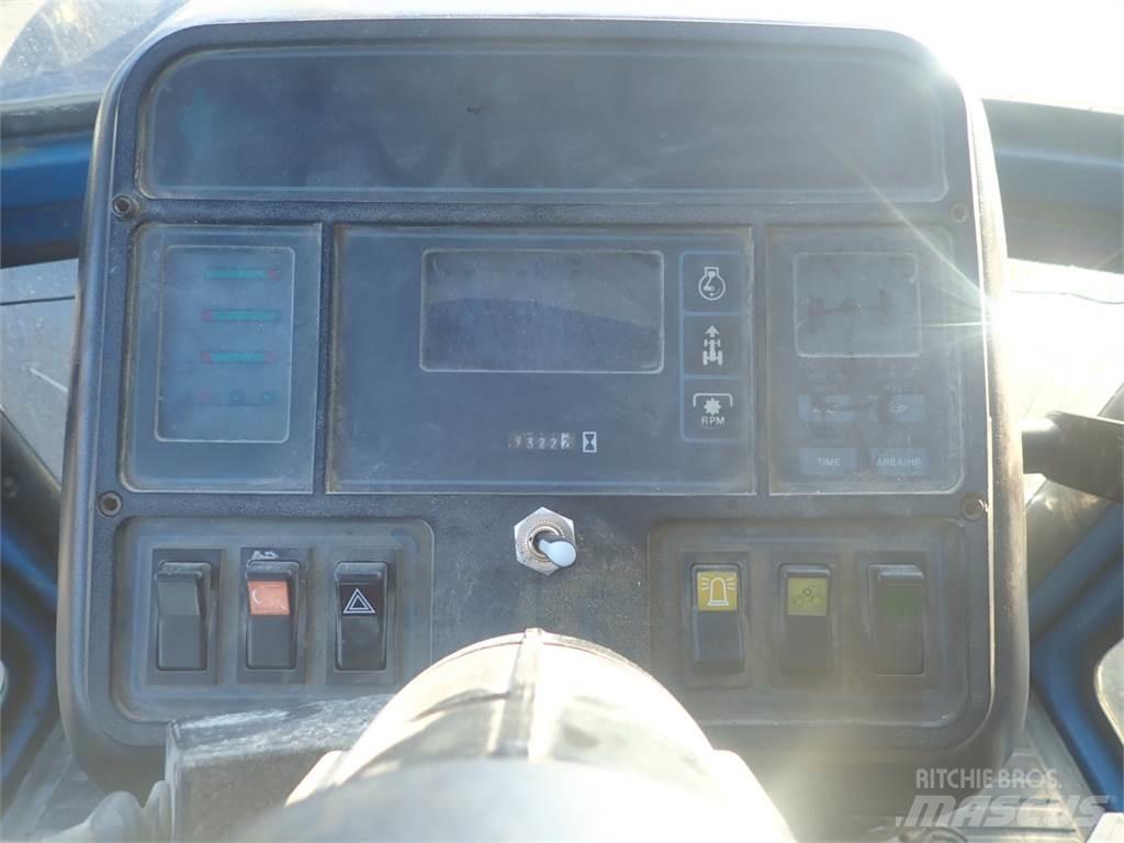 Ford 8630 拖拉机/农用车
