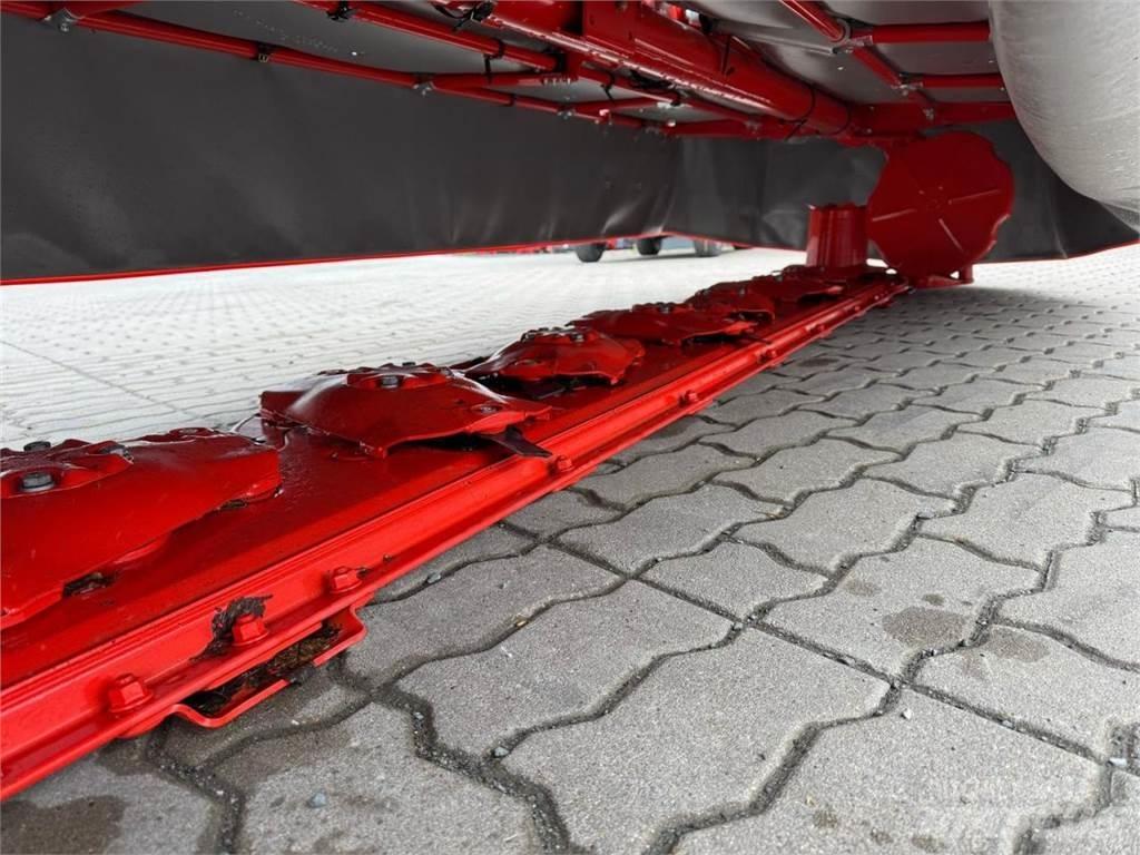 Kuhn GMD 4011-FF 割草机