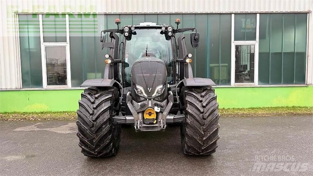Valtra n 175 d 拖拉机/农用车