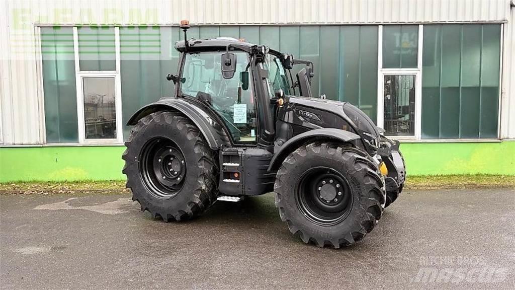 Valtra n 175 d 拖拉机/农用车