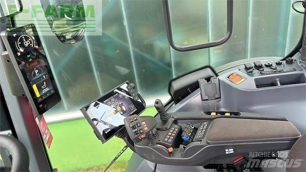 Valtra n 175 d 拖拉机/农用车